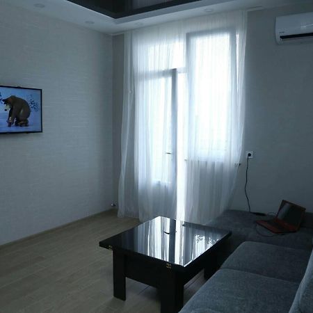 Apartment Black Sea 7 Батуми Экстерьер фото