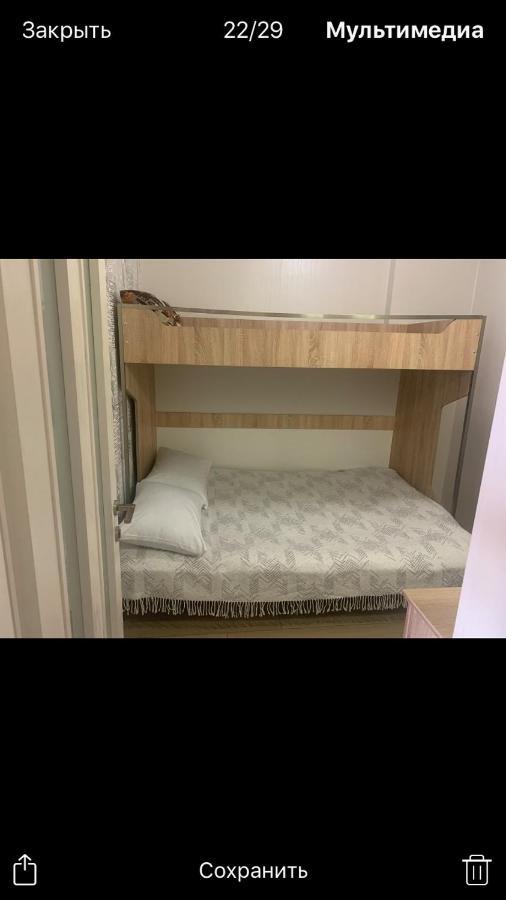 Apartment Black Sea 7 Батуми Экстерьер фото