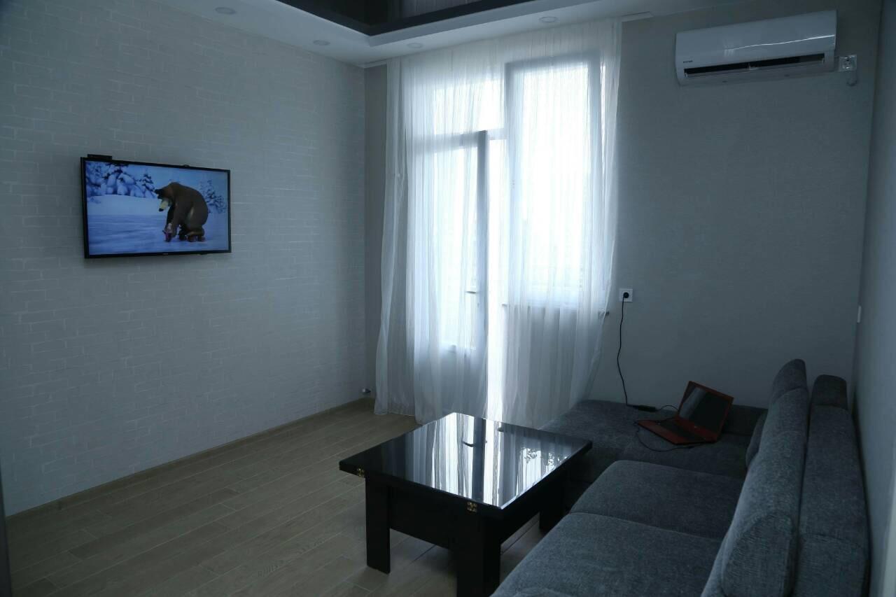 Apartment Black Sea 7 Батуми Экстерьер фото
