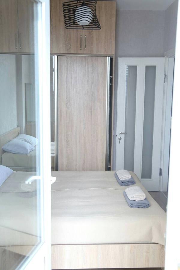 Apartment Black Sea 7 Батуми Экстерьер фото