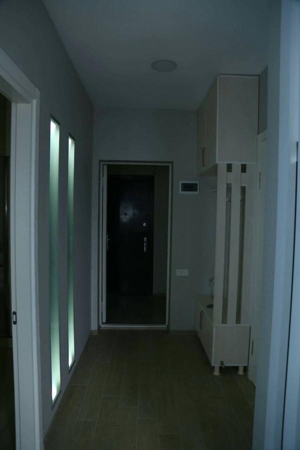 Apartment Black Sea 7 Батуми Экстерьер фото