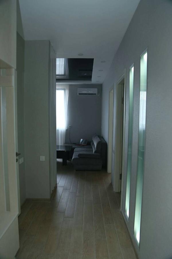 Apartment Black Sea 7 Батуми Экстерьер фото