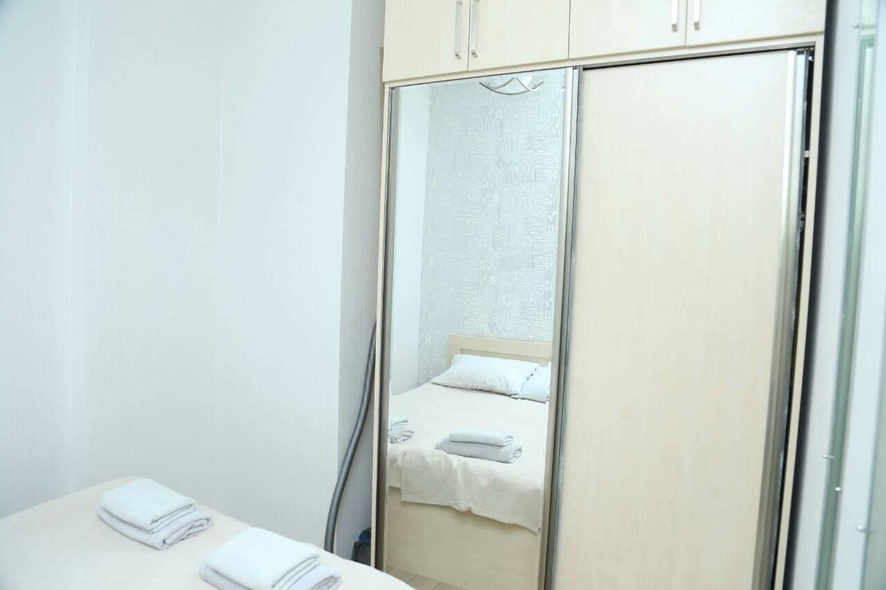 Apartment Black Sea 7 Батуми Экстерьер фото