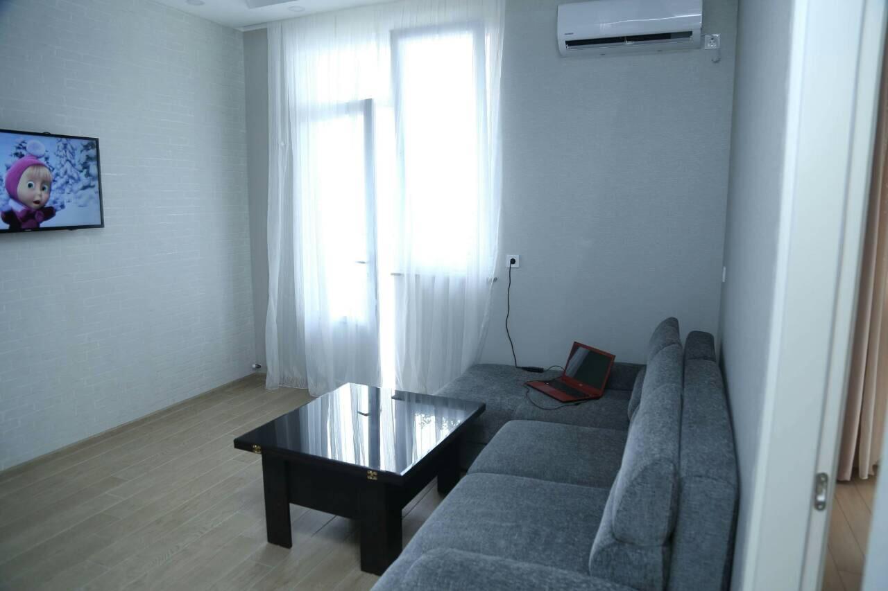 Apartment Black Sea 7 Батуми Экстерьер фото