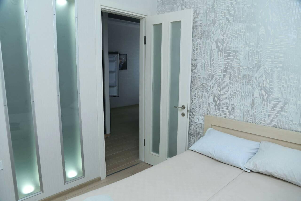 Apartment Black Sea 7 Батуми Экстерьер фото