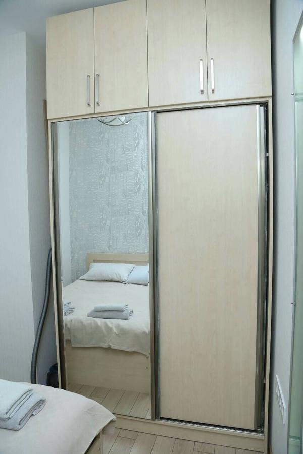 Apartment Black Sea 7 Батуми Экстерьер фото